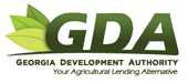 GDA Logo